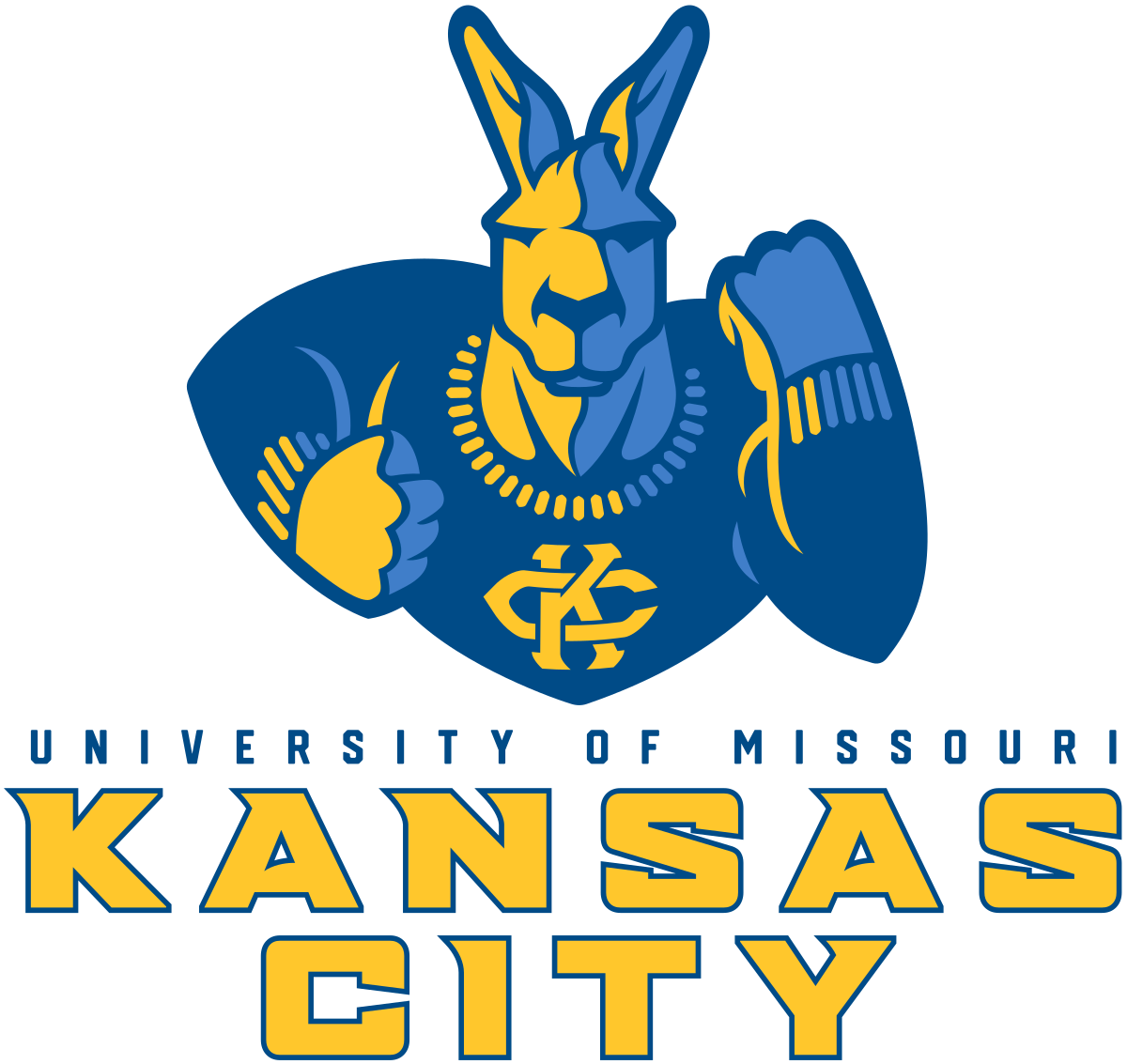 Nebraska-Omaha Mavericks vs. Missouri-Kansas City Kangaroos