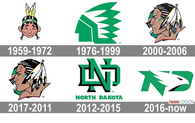 Nebraska-Omaha Mavericks vs. North Dakota Fighting Hawks