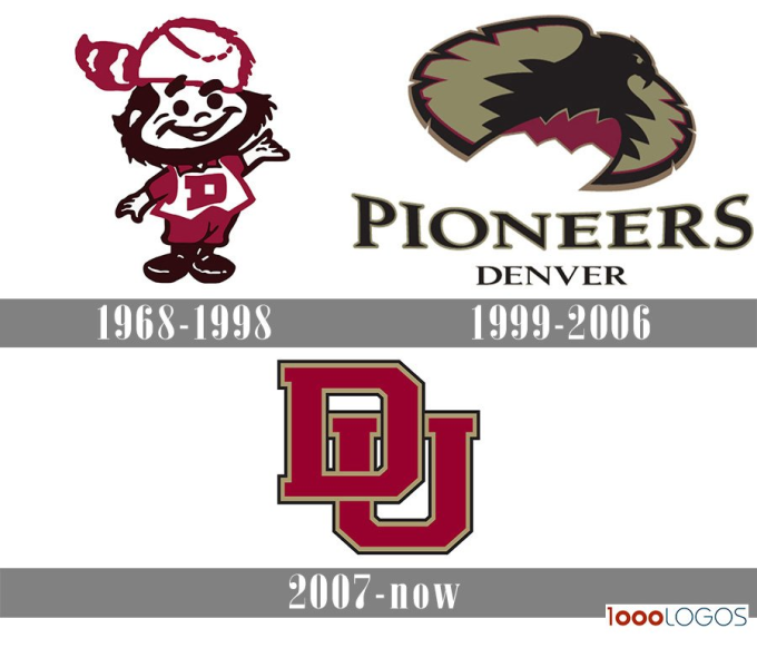 Nebraska-Omaha Mavericks vs. Denver Pioneers