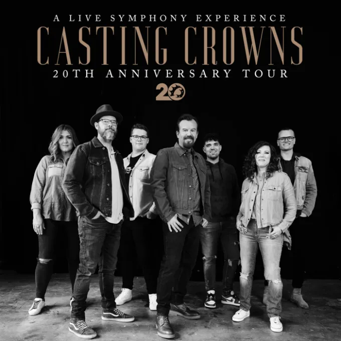 Casting Crowns