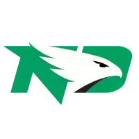 Nebraska-Omaha Mavericks vs. North Dakota Fighting Hawks